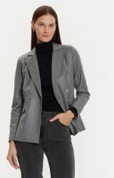 Morgan Női kabát, Morgan, 304484117, Poliészter/Viszkóz, 36 EU, Szürke (0000304484117_36)