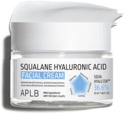 APLB Squalane Hyaluronic Acid Arckrém 55ml