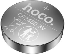 hoco. lítium akkumulátor CR2450, 1 db (54968)