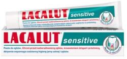 Lacalut Sensitive fogkrém, 75ml, mentolos, érzékeny fogakra