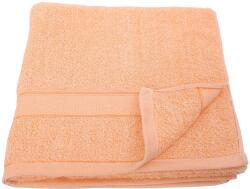  Sunflower® Fürdőlepedő, törölköző, 70x140 cm, narancs színű (176C_70)