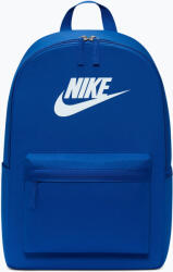 Nike Rucsac de oraș Nike Heritage 25 l Game Royal/Game Royal/White