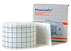  PHARMAFIX Kötésrögzítő 5 cm x 10 m