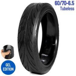 Innova Anvelopa 60 70-6.5 Tubeless cu Gel Antipana pentru Ninebot G30 MAX (C778)