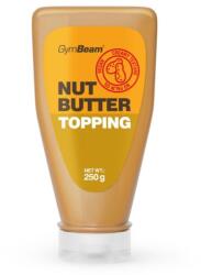 GymBeam Nut butter topping