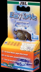 JBL Szagmegkötő ásványi granulátum víziteknősök akváriumába (25g)