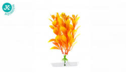  JK-Orange Ludwigia műnövény 13-16cm 18335