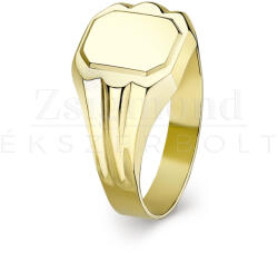  14 karátos arany unisex pecsétgyűrű (AU9729) AU9729