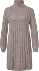 Tchibo - Női kötött ruha - nő - méret S 36/38 - barna - tchibo - 8 995 Ft