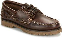 Casual Attitude Pantofi barcă Femei NEVIL Casual Attitude Maro 42