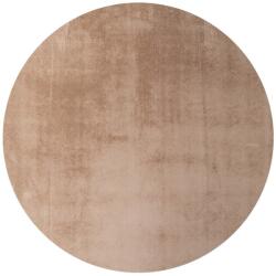 Ayyildiz Covor bej rotund ø 160 cm Joy 1400 - Ayyildiz Carpets Covor