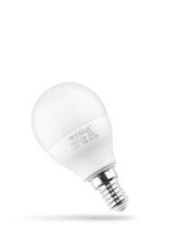 Sollux Неутрална бяла LED крушка E14, 7, 5 W - Sollux (NL.0971)