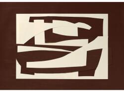The Poster Club Постер 70x50 cm Drift - Atelier Cph - The Poster Club (17290-7)