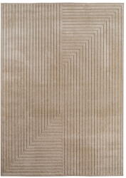 Ayyildiz Бежов килим за открито и закрито 200x290 cm Nova 1202 - Ayyildiz Carpets (NOVA2002901202BEIGE)