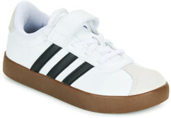 adidas Pantofi sport Casual Fete VL COURT 3.0 EL C adidas Alb 28 1/2 - spartoo - 212,40 RON