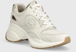 Michael Kors sportcipő Zuma - bézs Női 41 - answear - 91 990 Ft