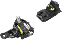  FRITSCHI Xenic 10 black/yellow - túrasí kötés (7640132086133)
