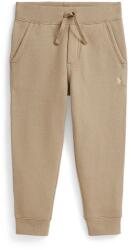 Ralph Lauren gyerek melegítőnadrág - bézs 88-93