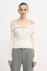 Guess kardigán KATHRYN - bézs L