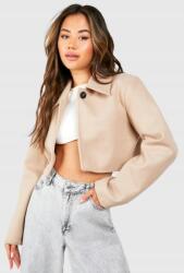 Boohoo Rövid Vékony Kabát Gds B18__XL