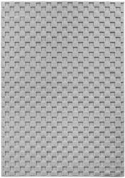 Ayyildiz Сив килим 60x110 cm Helix 2203 - Ayyildiz Carpets (HELIX601102203SILVER)