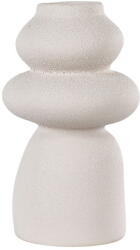 House Nordic Кремава глинена ваза (височина 26, 5 cm) - House Nordic (4441755)
