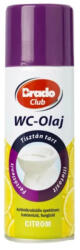Brado club wc olaj 200ml citrom (5997001750605)