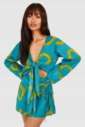 Boohoo Mini Szoknya Minta E5P B18__S