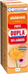 Biomed körömvirág krém forte dupla 120 g