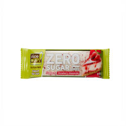 RiceUP! zero zabszelet epres sajttorta ízzel hcn 70 g - vitalora