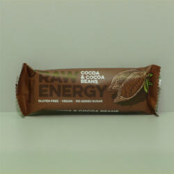 Bombus nyers szelet kakaó-kakaóbab 50 g - vitalora