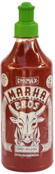 ChiMax marha erős extra fokhagyma szósz 500 ml - vitalora