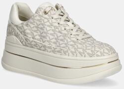 Michael Kors sportcipő Hayes - bézs Női 36