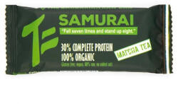 Barbarian bio matcha teás fehérjeszelet 50 g