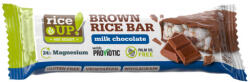 RiceUP! szelet tejcsokoládé 18 g