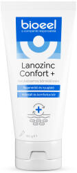 Bioeel lanozinc konfort+ perubalzsamos bőrvédő krém 100 g - vitalora
