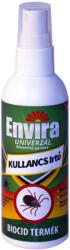 Envira univerzál kullancs irtó permet pumpás 100 ml - vitalora