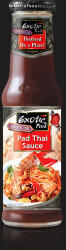 Exotic Food szósz pad thai 250 ml - vitalora