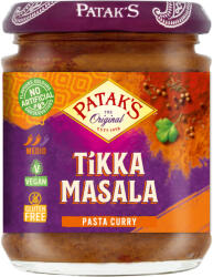 Pataks tikka fűszerpaszta 165 g - vitalora