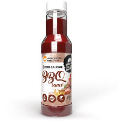 Forpro near zero calorie sauce bbq szósz édesítőszerrel 375 ml - vitalora