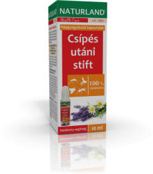 Naturland csípés utáni stift 10 ml - vitalora