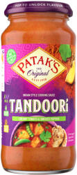 Pataks tandoori indiai mártás 450 g - vitalora