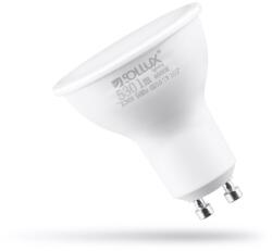 Sollux Неутрална бяла LED крушка GU10, 7 W - Sollux (NL.0973)