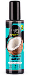 Organic Shop cool hydration termál testpermet kókuszvízzel és aloe verával 200 ml - vitalora