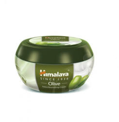 Himalaya olívás bőrápoló krém extra tápláló 150 ml - vitalora