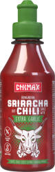 ChiMax chili szósz extra fokhagymával 250 ml - vitalora