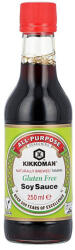 KIKKOMAN gluténmentes tamari szójaszósz 250 ml - vitalora