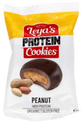 Leya bio fehérjés süti mogyoróvaj és csoki 40 g - vitalora