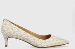 MICHAEL Michael Kors MICHAEL Kors körömcipő Alina - bézs Női 37