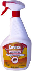 Envira univerzál ágyi poloska irtó 1000 ml - vitalora